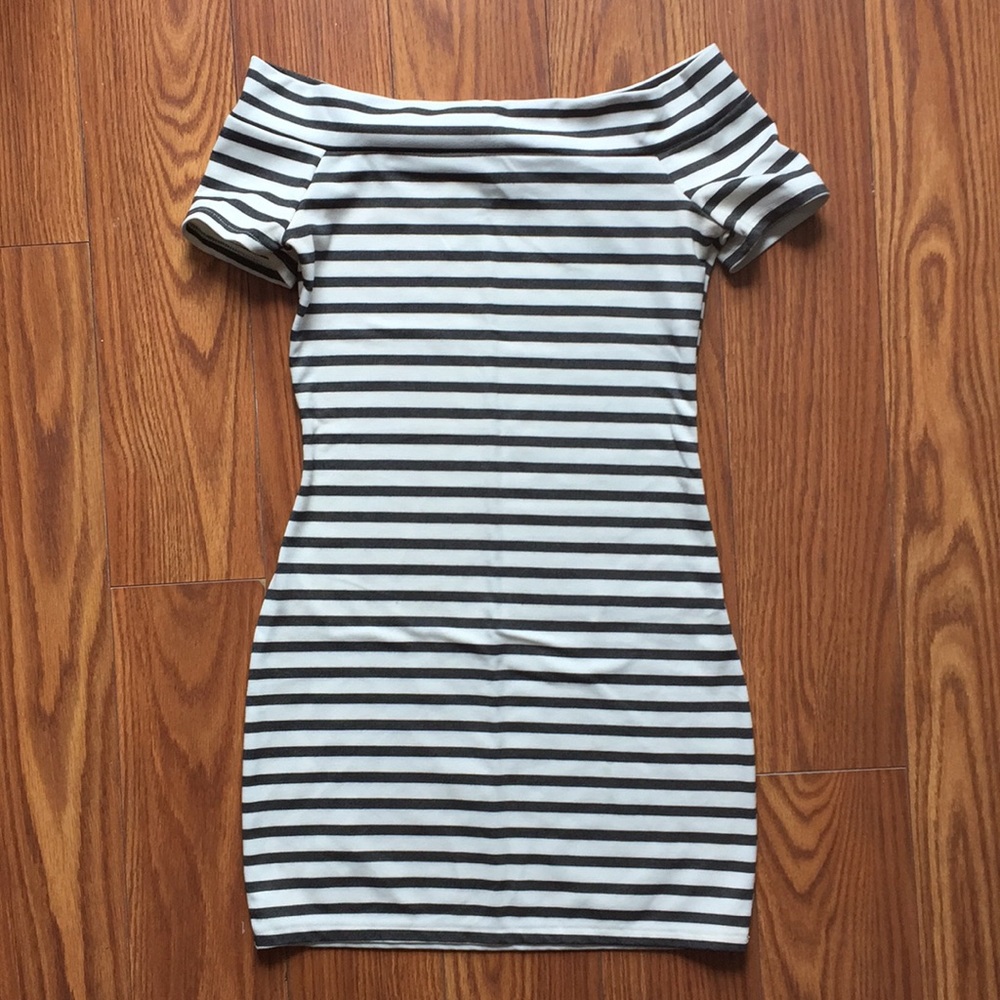 Zara Dress